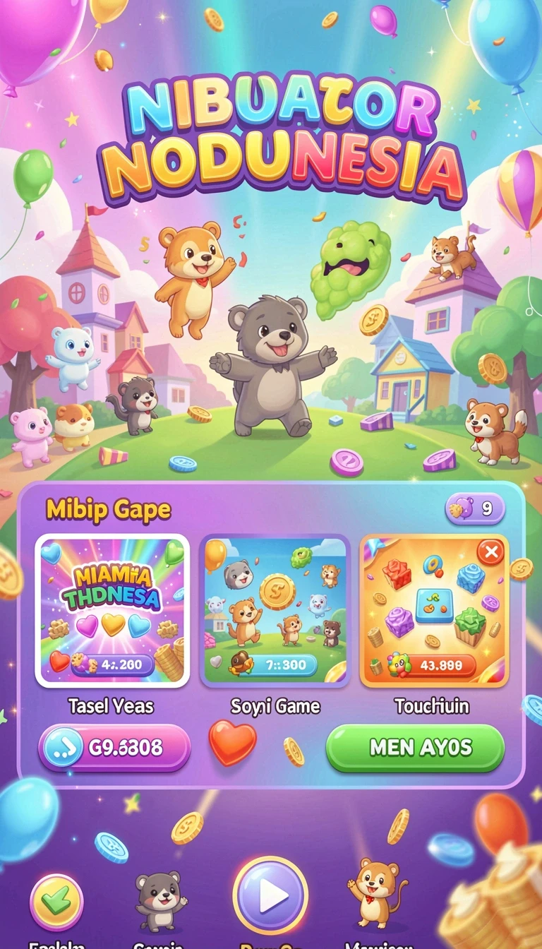 pcpc7 APK Terbaru 2026 untuk Semua Perangkat